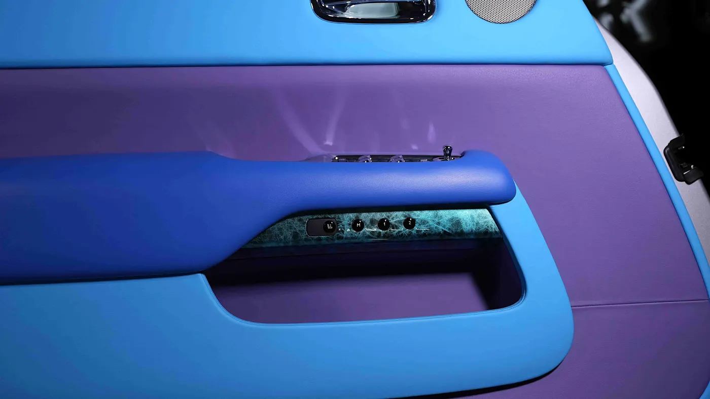 Rolls-Royce-Dawn-by-Onyx-Concept-1-of-1 for Sale in Dubai