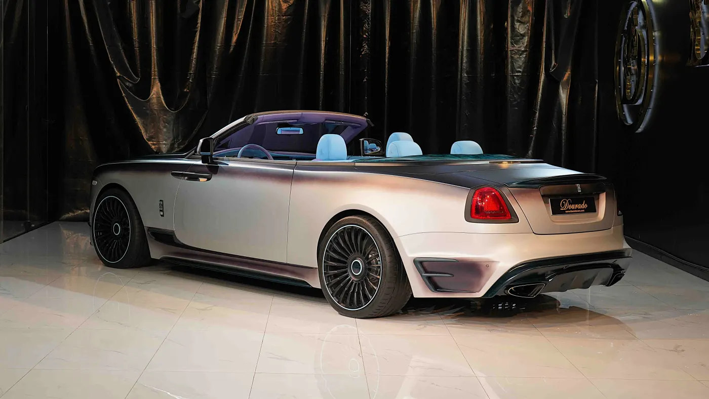 Purchase the Rolls-Royce-Dawn-by-Onyx-Concept-1-of-1