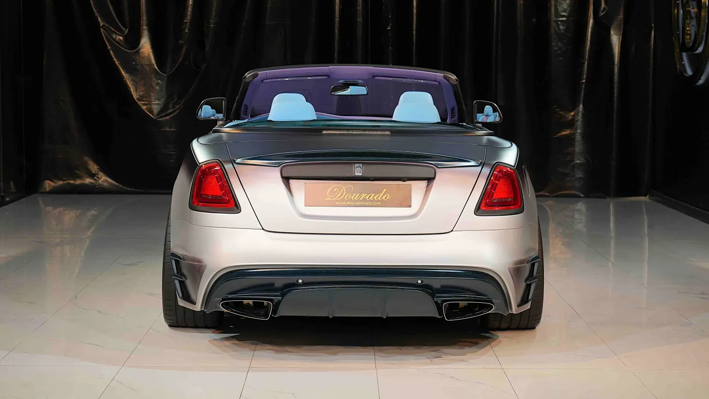 Purchase the Rolls-Royce-Dawn-by-Onyx-Concept-1-of-1
