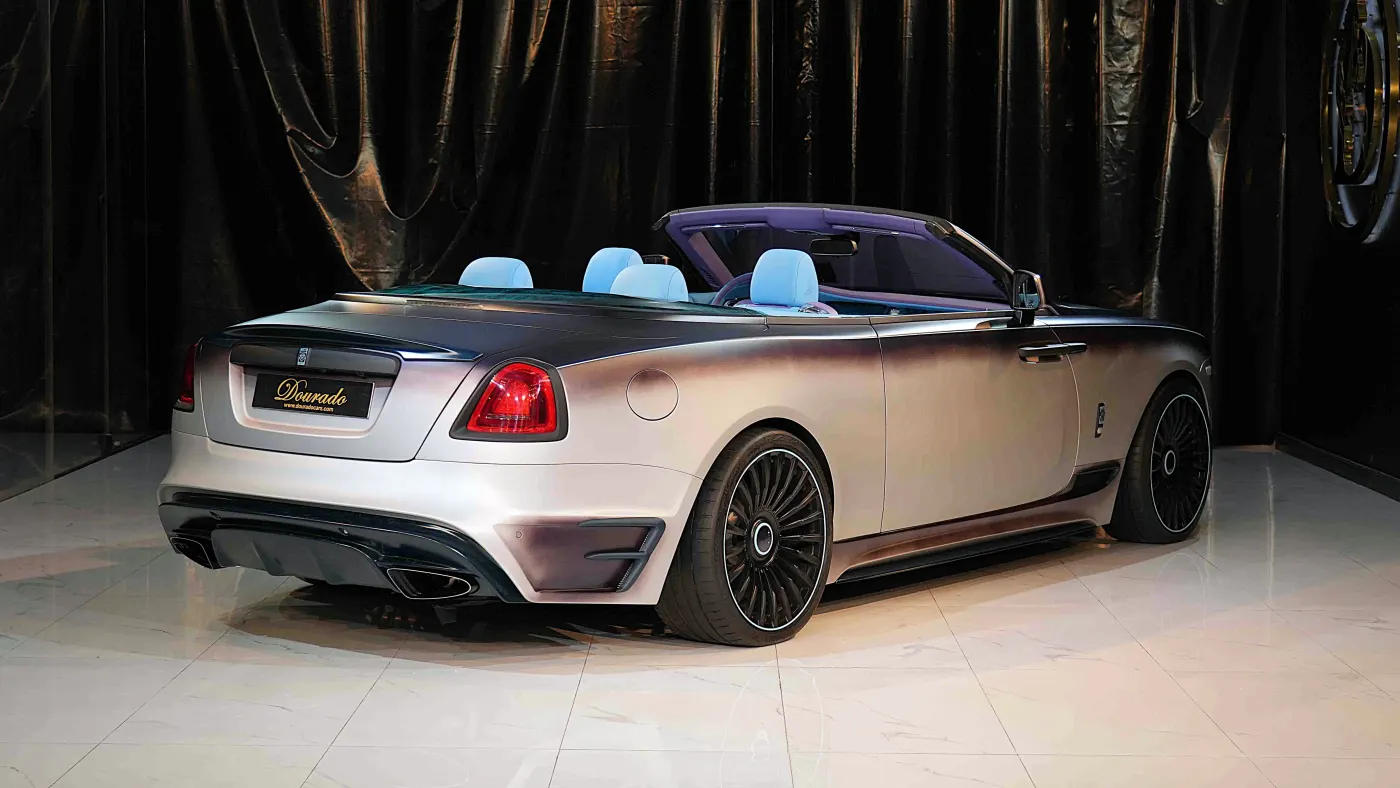 Rolls-Royce-Dawn-by-Onyx-Concept-1-of-1 for Sale in Dubai