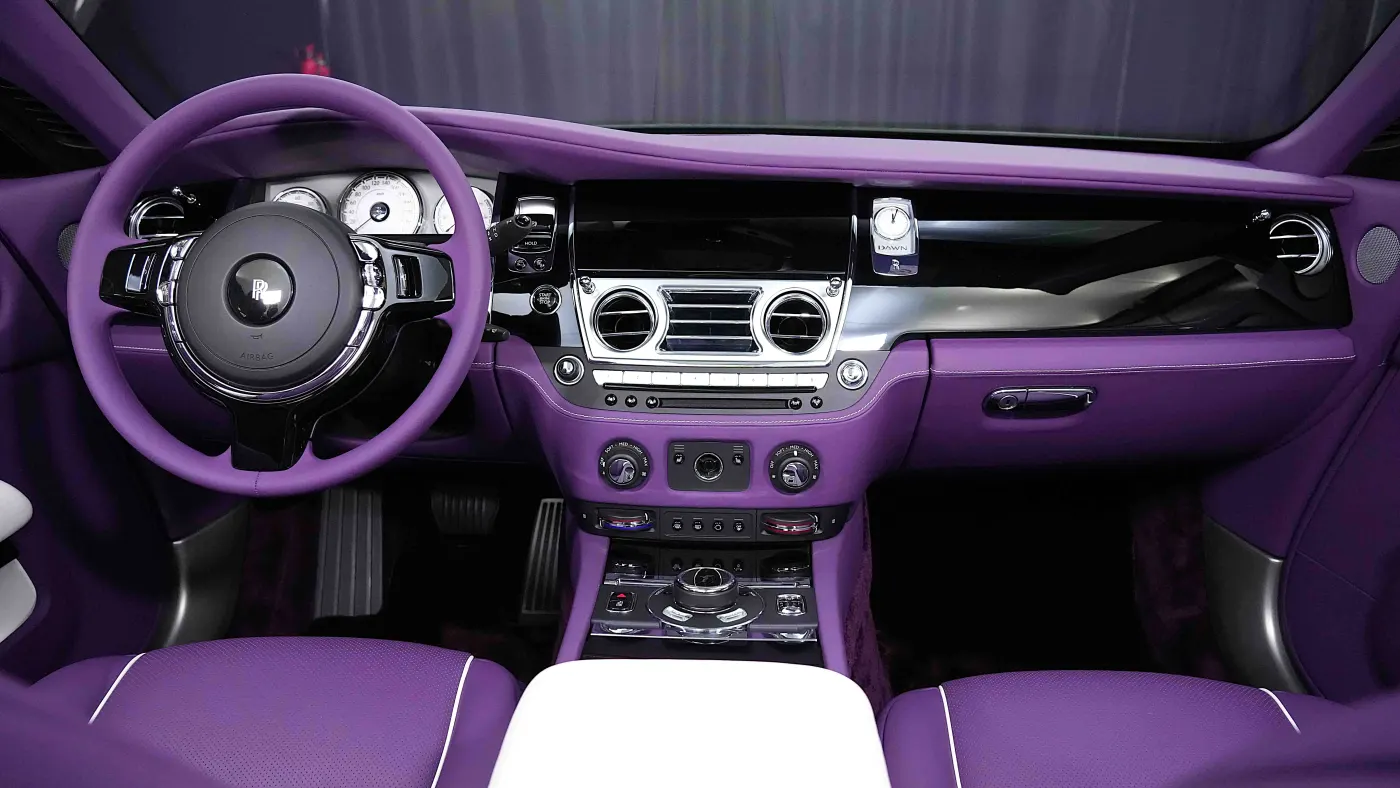 Purchase the Rolls-Royce-Dawn-by-Onyx-Concept