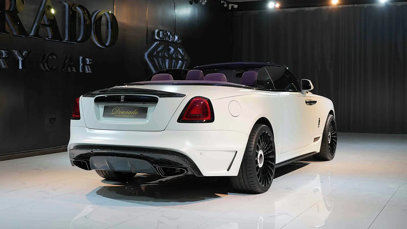 Rolls-Royce-Dawn-by-Onyx-Concept for Sale in Dubai