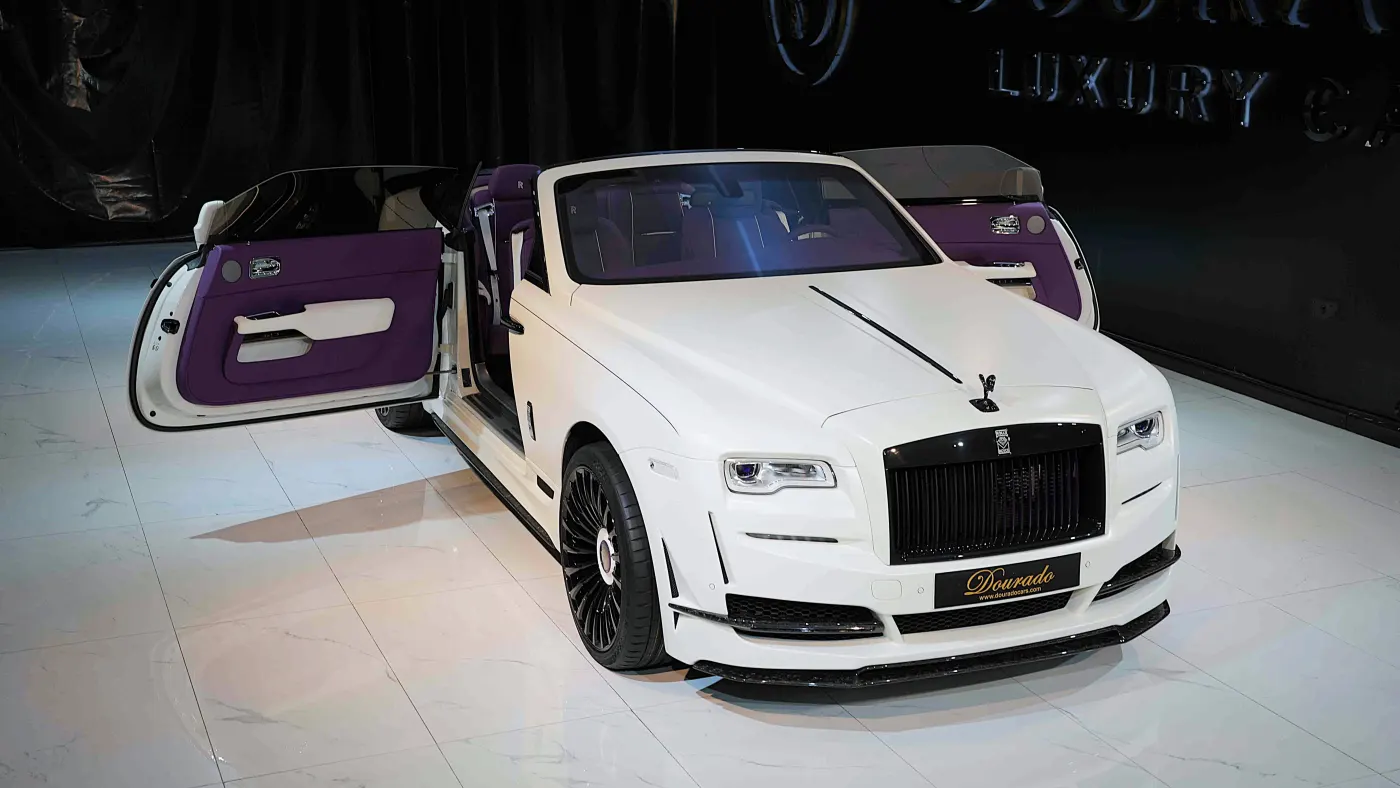 Rolls-Royce-Dawn-by-Onyx-Concept for Sale in Dubai