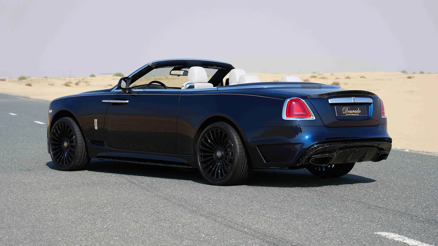 Rolls-Royce-Dawn-by-Onyx-Concept for Sale in Dubai