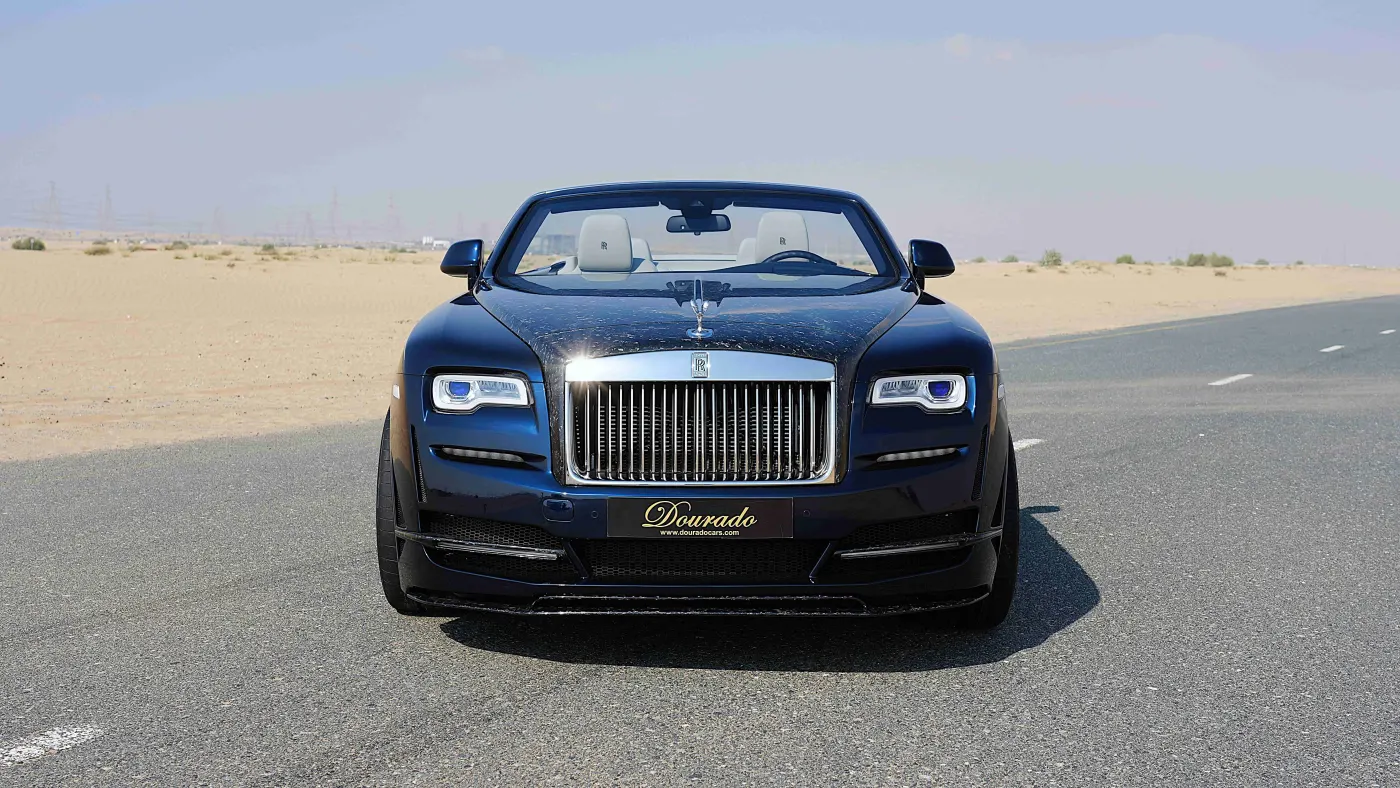 Purchase the best Rolls-Royce-Dawn-by-Onyx-Concept