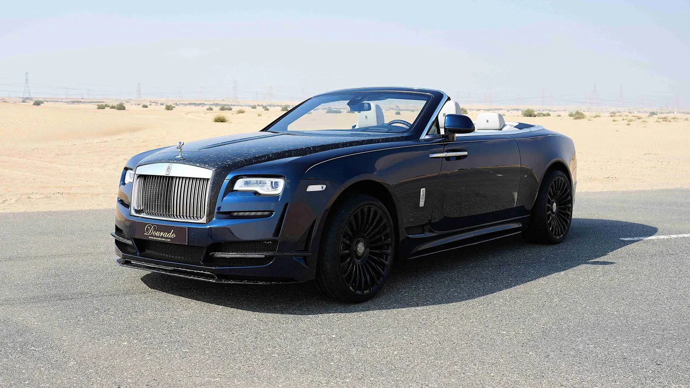 Discount on Luxury Cars and Exotic Cars