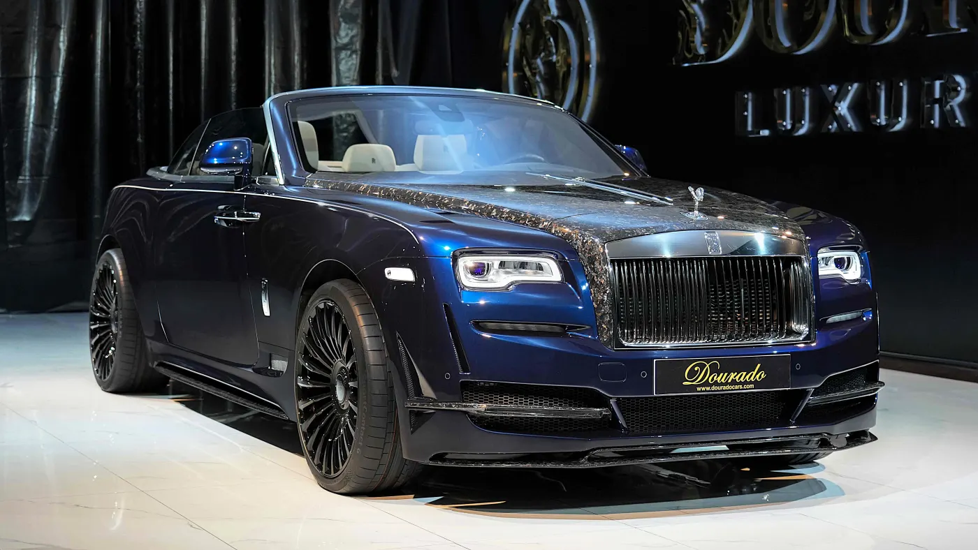 Rolls-Royce-Dawn-by-Onyx-Concept for Sale in Dubai