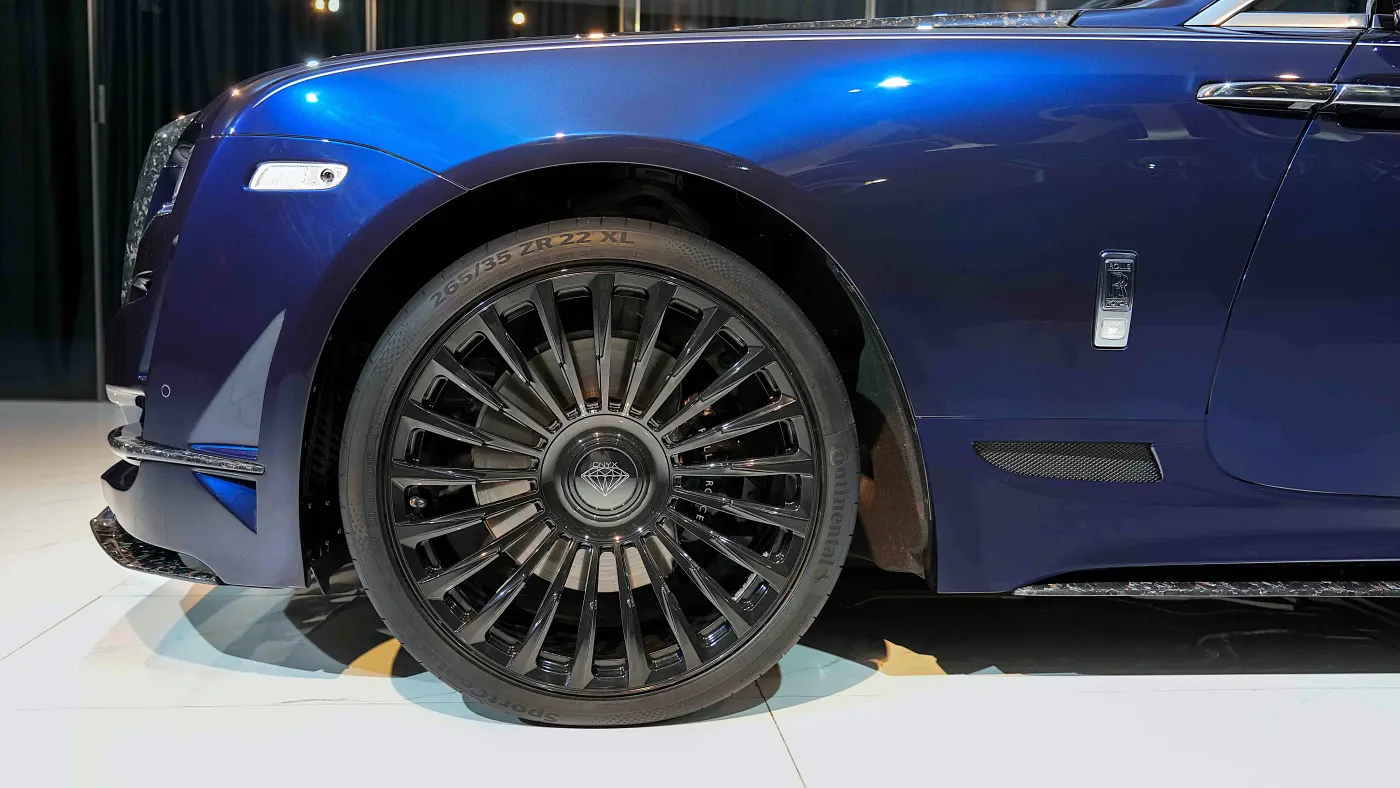 Rolls-Royce-Dawn-by-Onyx-Concept for Sale in Dubai