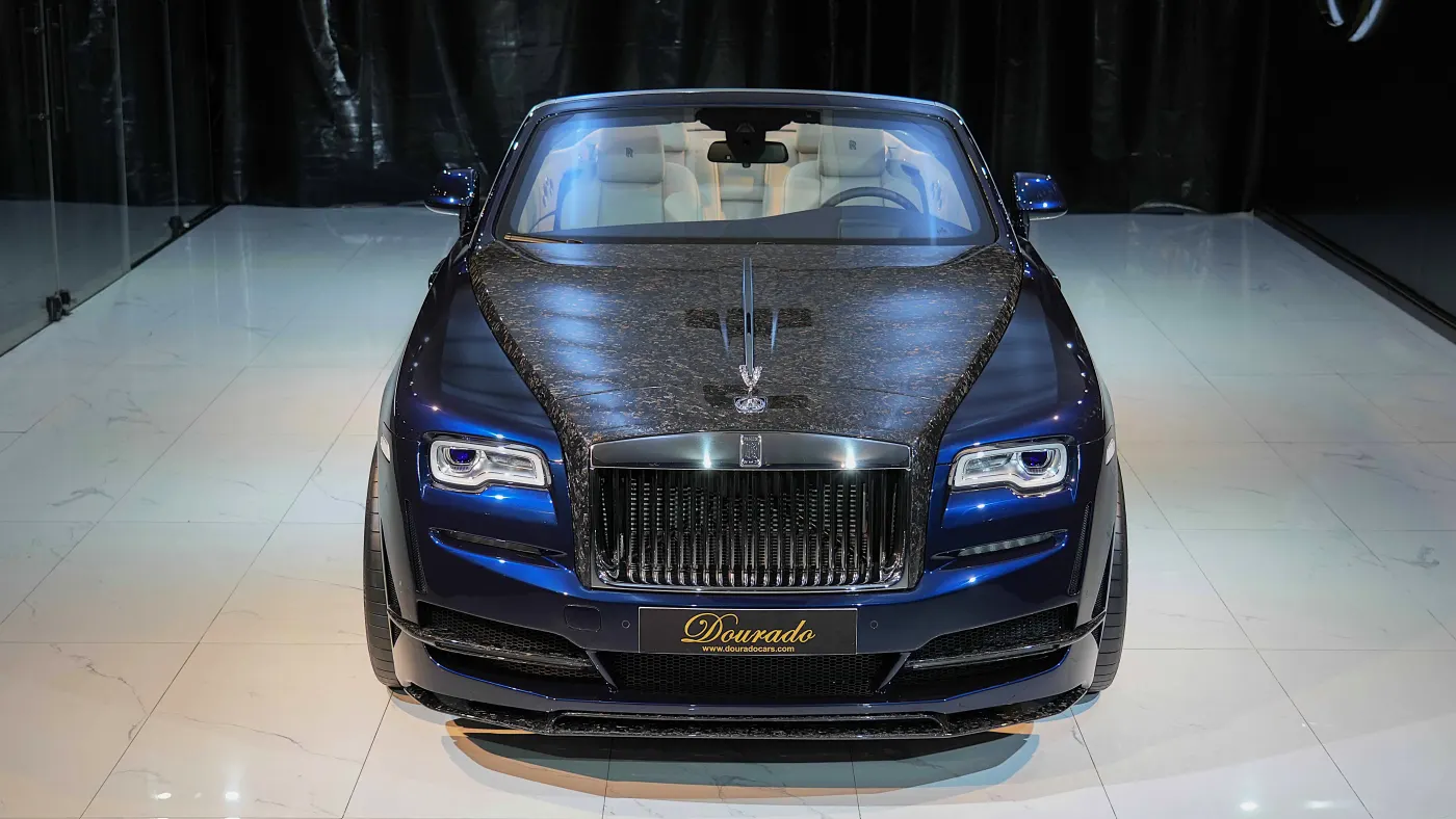 Rolls-Royce-Dawn-by-Onyx-Concept for Sale in Dubai