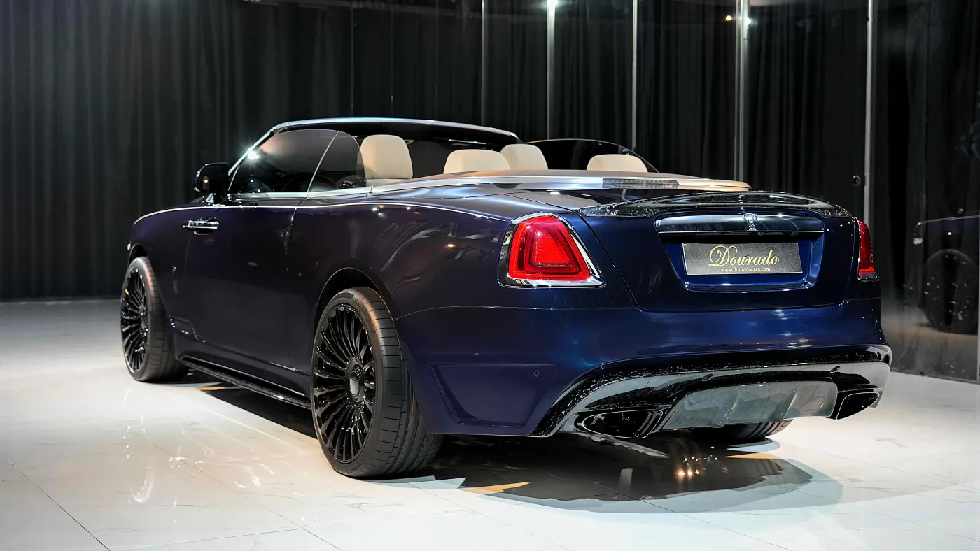 Rolls-Royce-Dawn-by-Onyx-Concept for Sale in Dubai