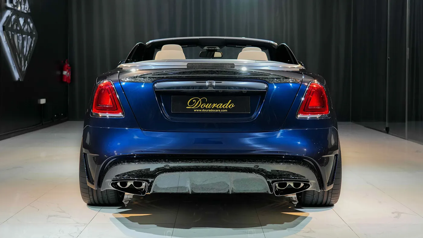 Purchase the Rolls-Royce-Dawn-by-Onyx-Concept