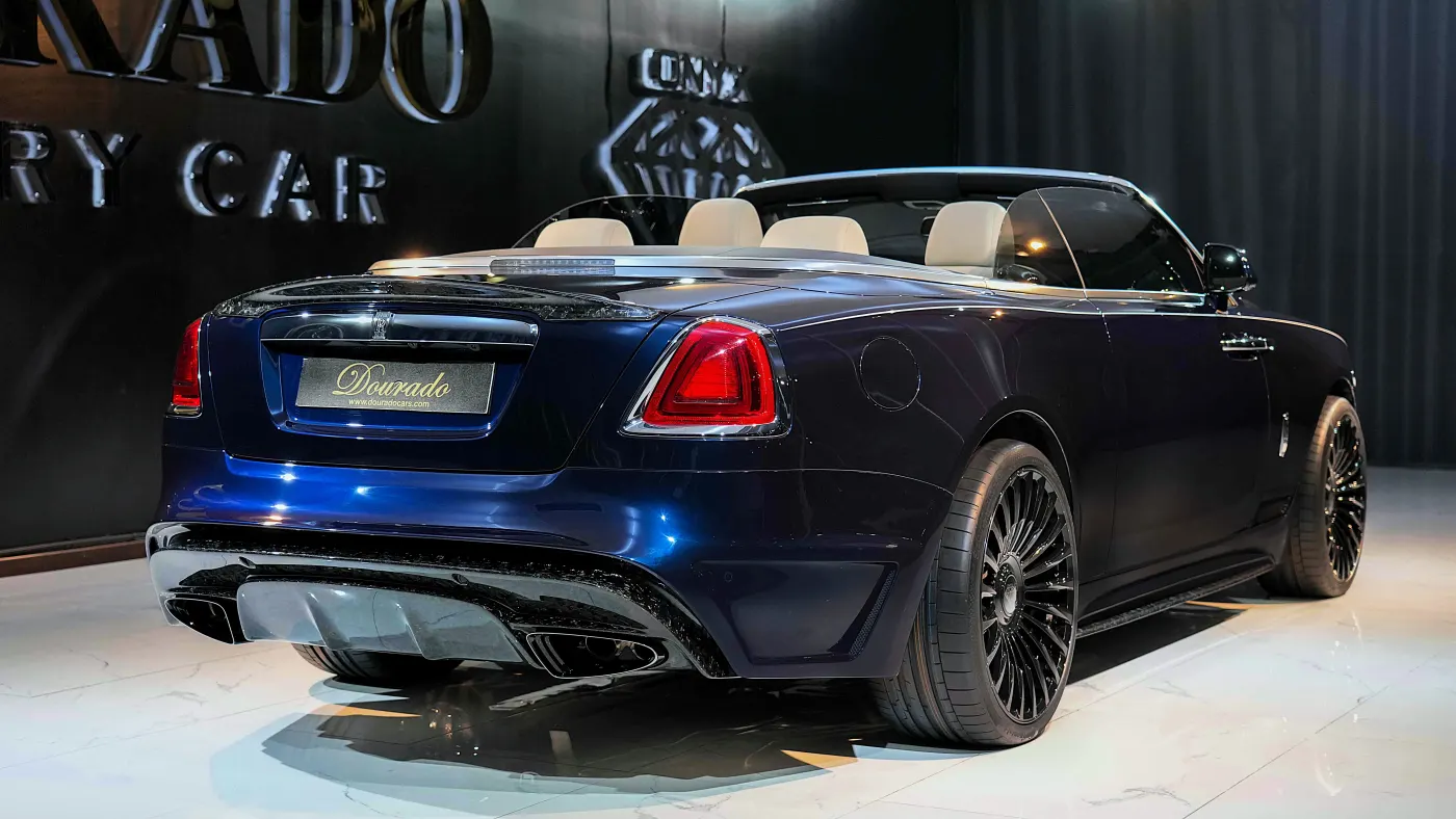 Buy the Rolls-Royce-Dawn-by-Onyx-Concept