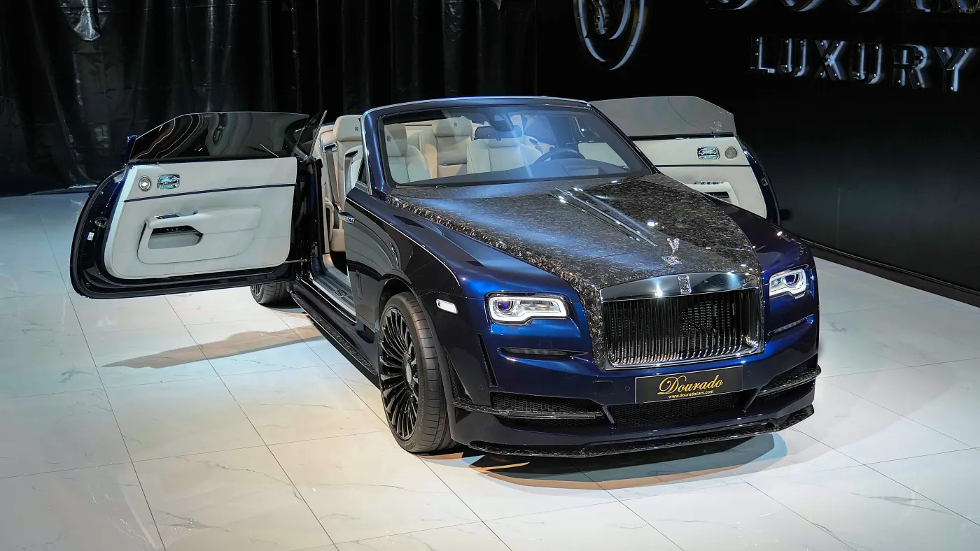 Purchase the Rolls-Royce-Dawn-by-Onyx-Concept