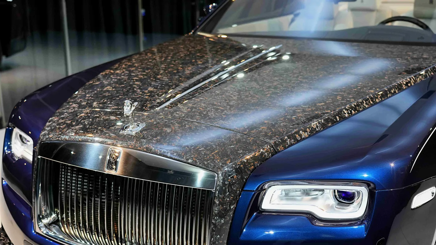 Rolls-Royce-Dawn-by-Onyx-Concept for Sale in Dubai