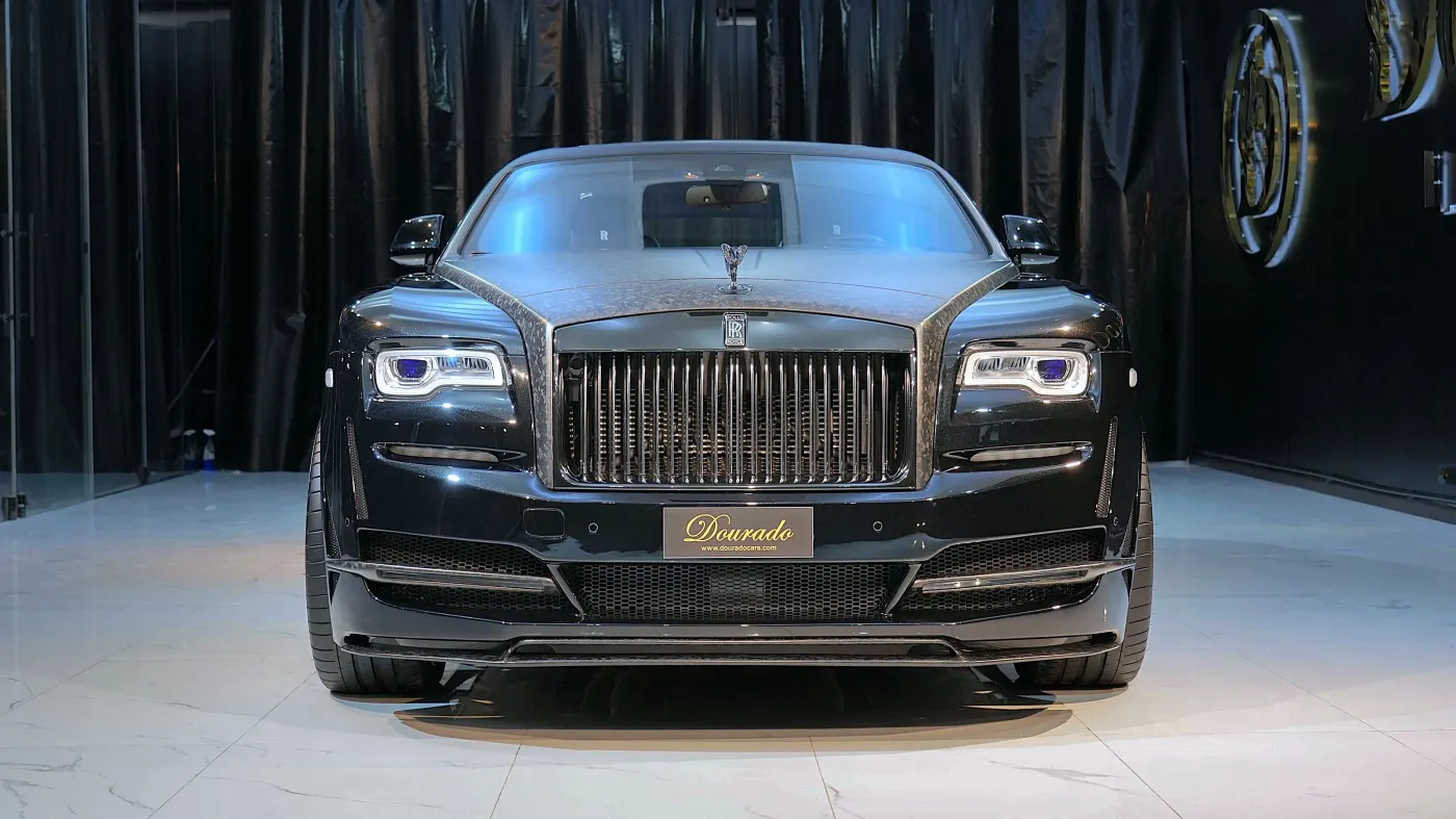 Purchase the Rolls-Royce-Wraith-Black-Badge-by-Onyx-Concept