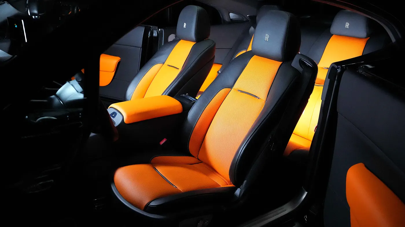 Rolls-Royce-Wraith-Black-Badge-by-Onyx-Concept ready for purchase in dubai