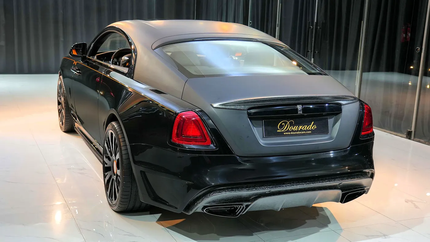 Buy the best Rolls-Royce-Wraith-Black-Badge-by-Onyx-Concept