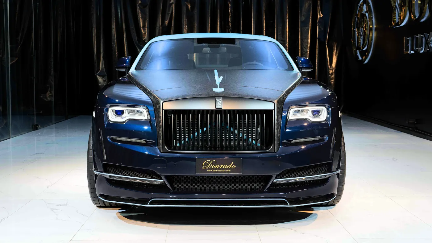 Buy the best Rolls-Royce-Wraith-by-Onyx-Concept-1-of-1
