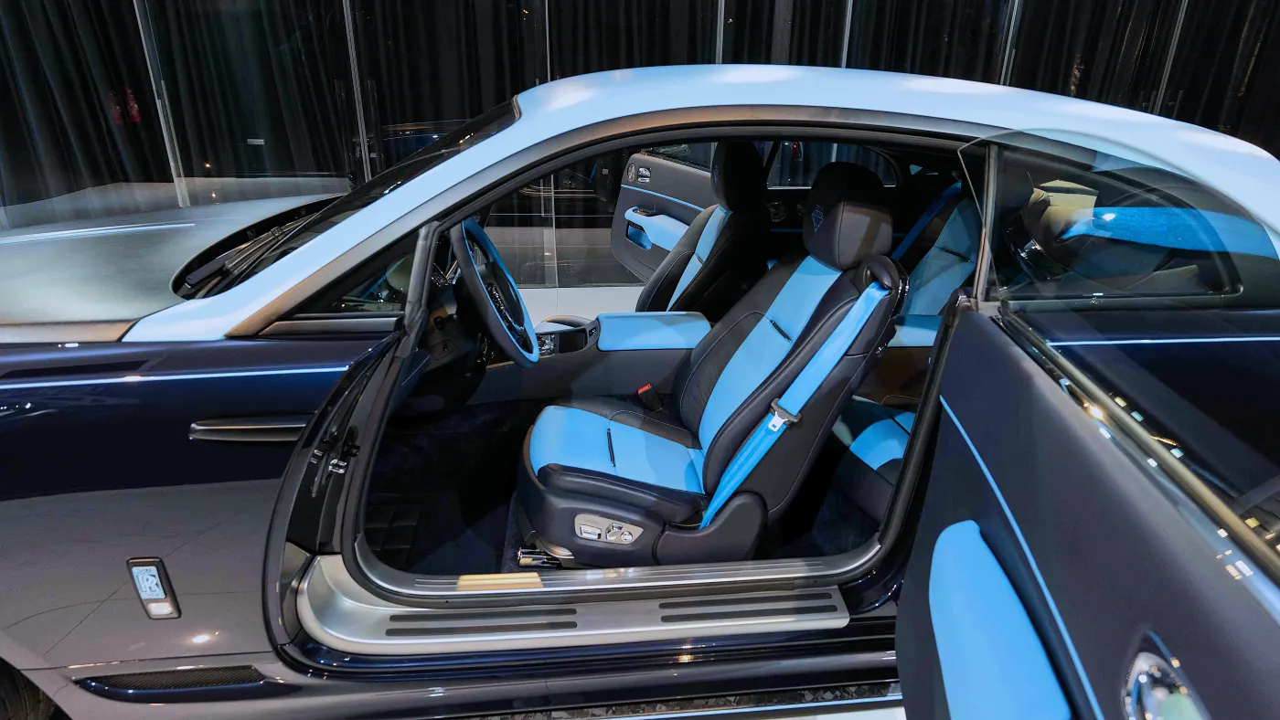 Buy the best Rolls-Royce-Wraith-by-Onyx-Concept-1-of-1