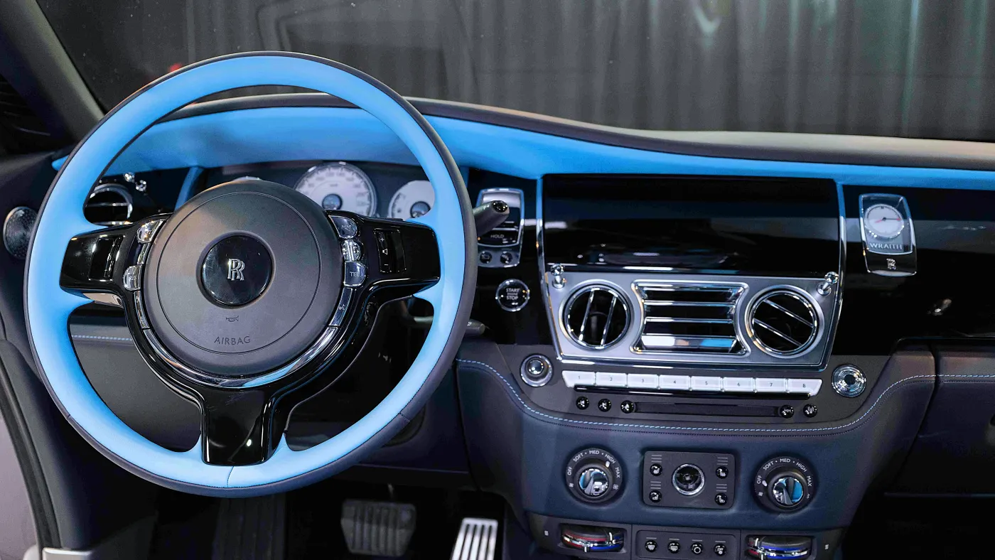 Buy the best Rolls-Royce-Wraith-by-Onyx-Concept-1-of-1