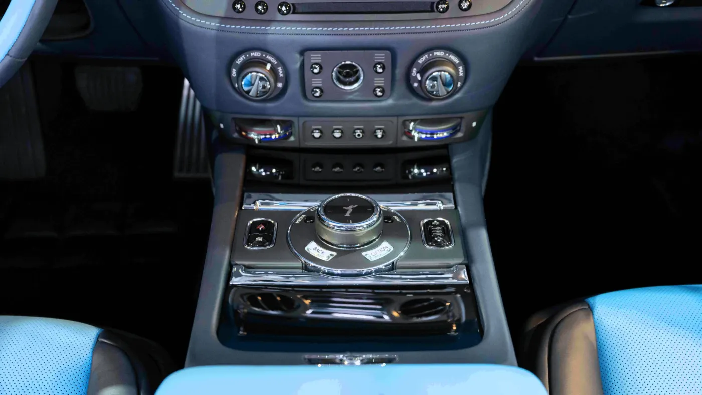 Purchase the best Rolls-Royce-Wraith-by-Onyx-Concept-1-of-1