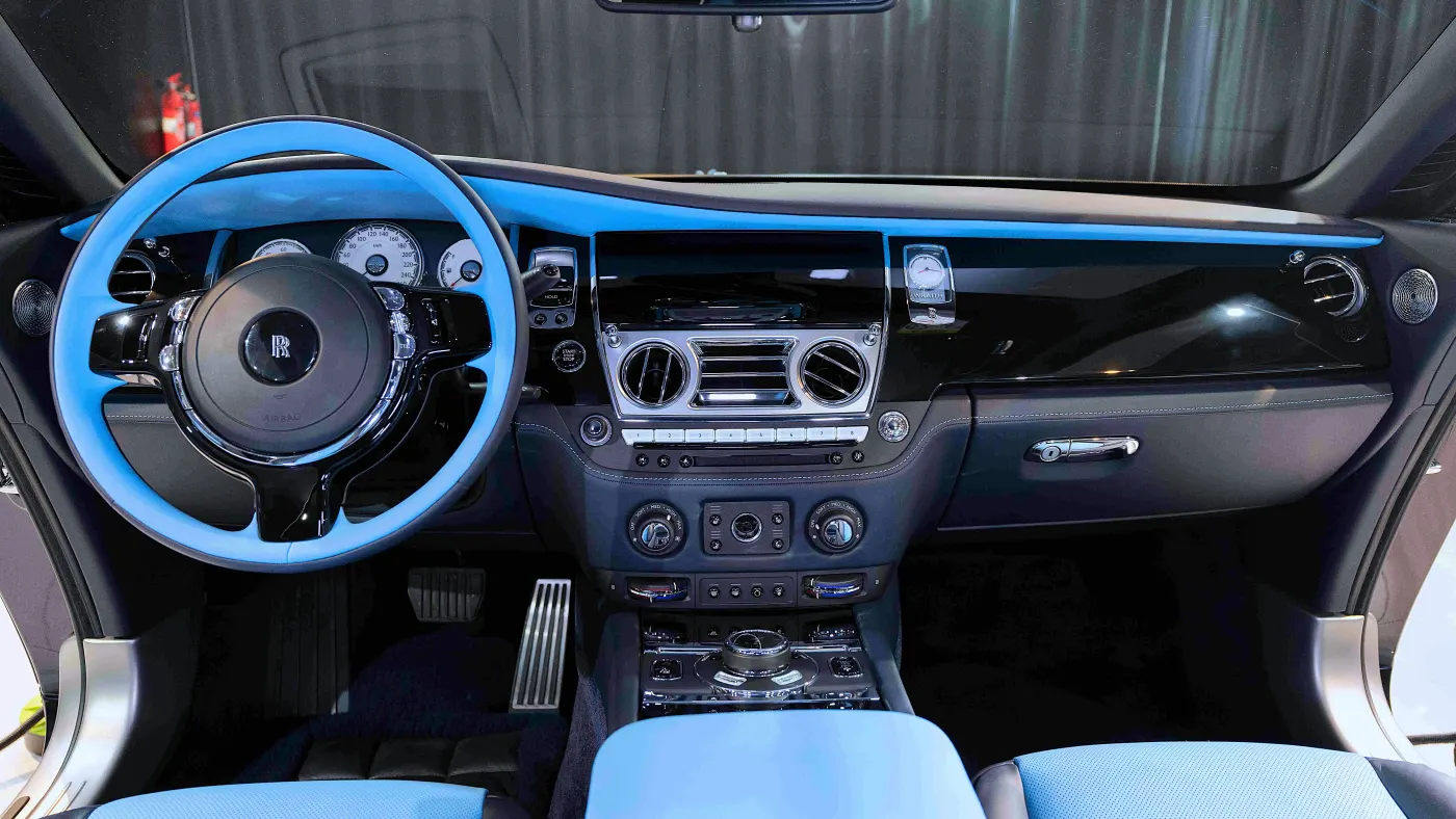 Purchase the best Rolls-Royce-Wraith-by-Onyx-Concept-1-of-1
