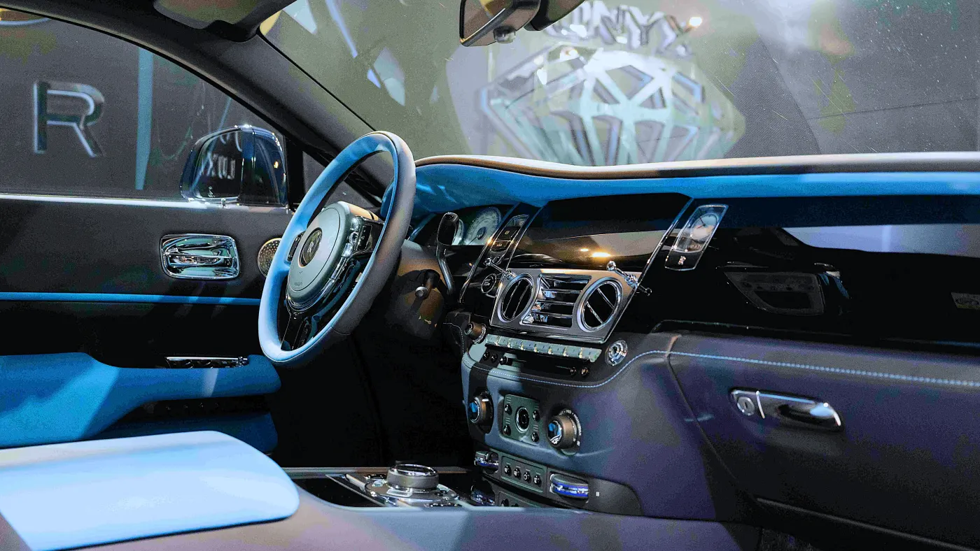Purchase the best Rolls-Royce-Wraith-by-Onyx-Concept-1-of-1