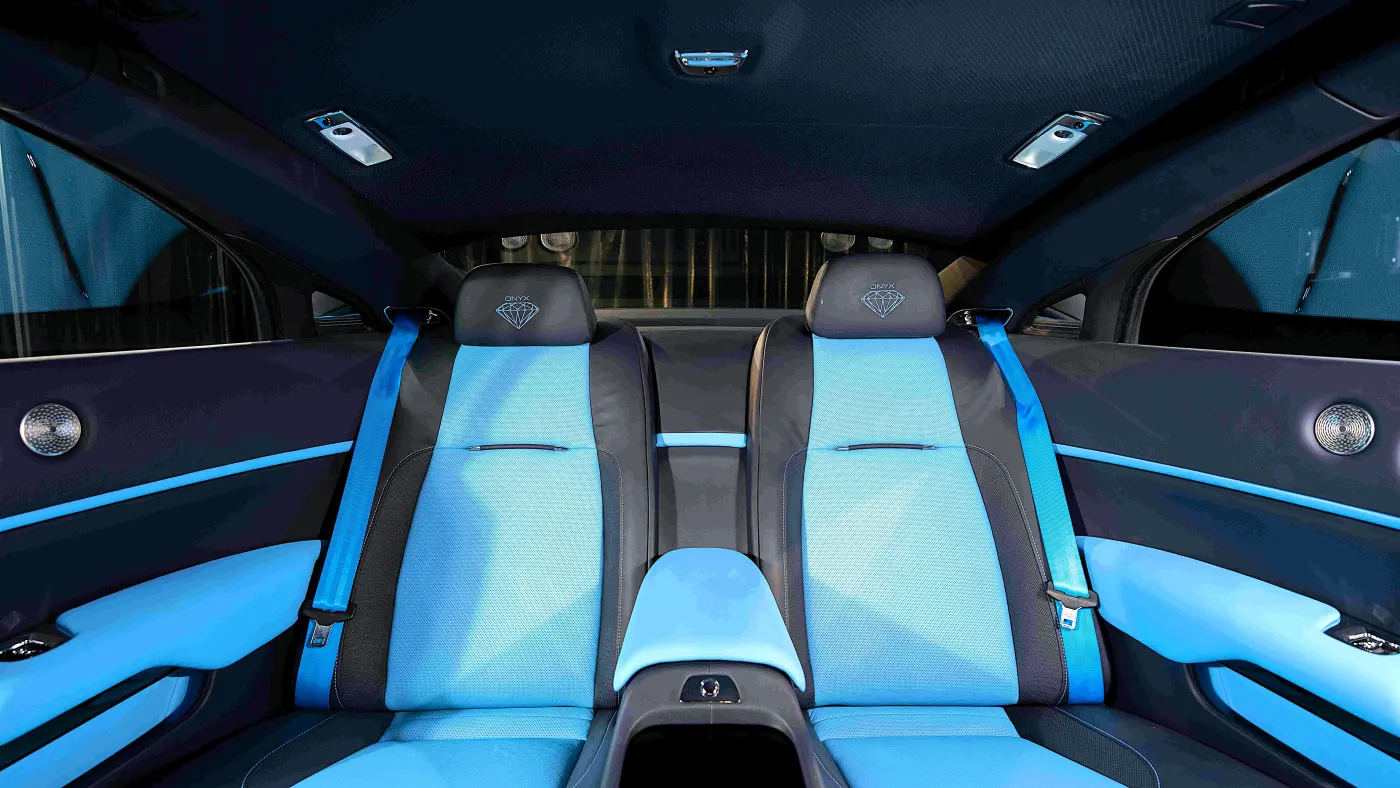 Rolls-Royce-Wraith-by-Onyx-Concept-1-of-1 for Sale in Dubai