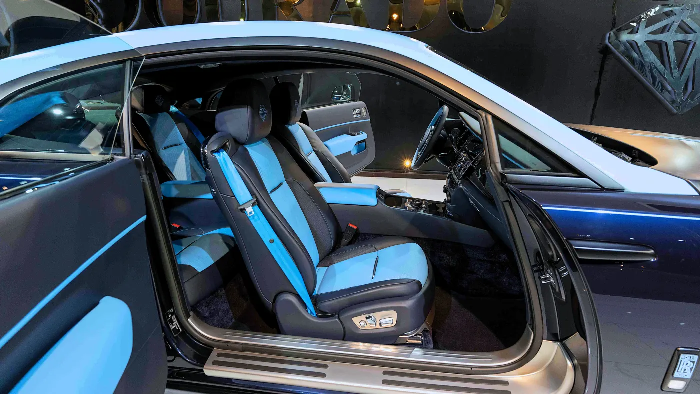 Rolls-Royce-Wraith-by-Onyx-Concept-1-of-1 for Sale in Dubai