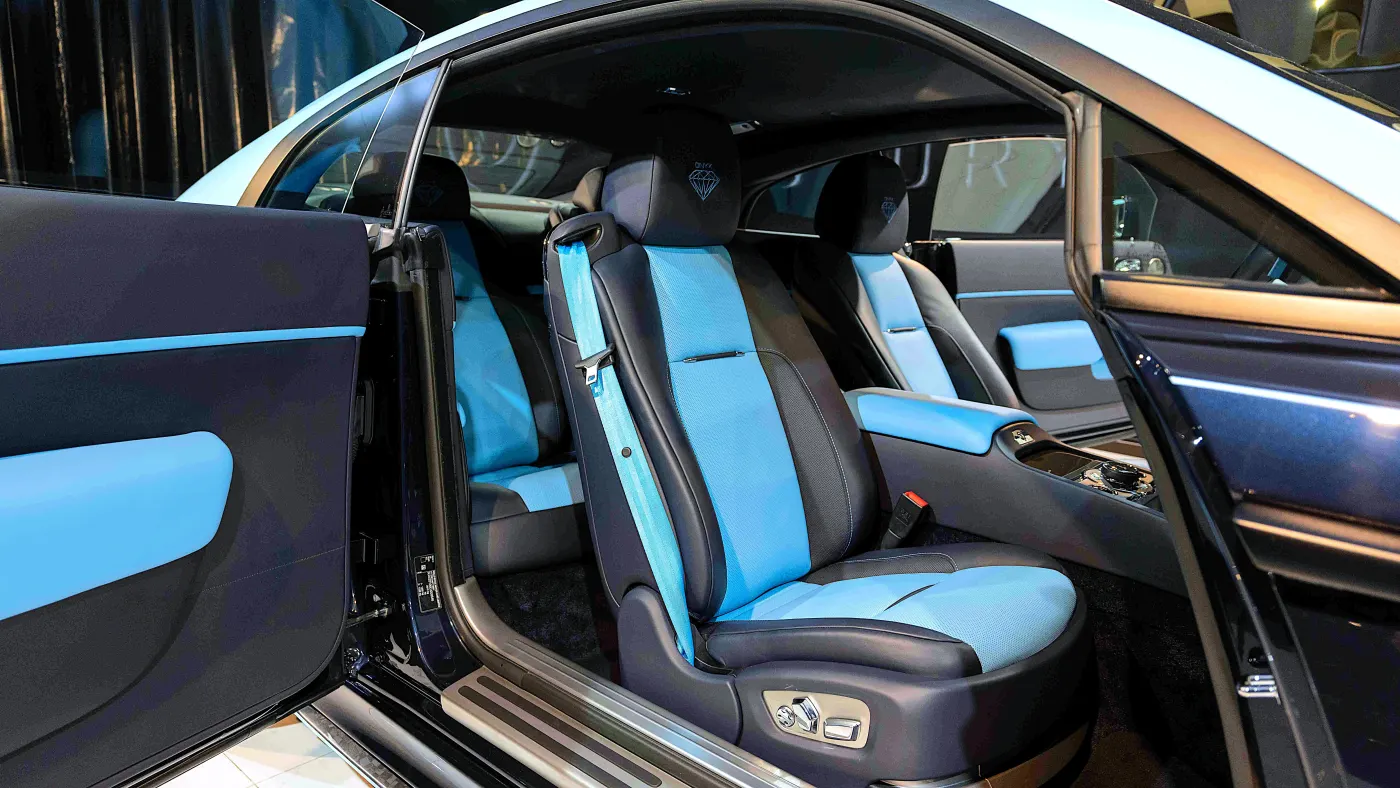 Rolls-Royce-Wraith-by-Onyx-Concept-1-of-1 for Sale in Dubai
