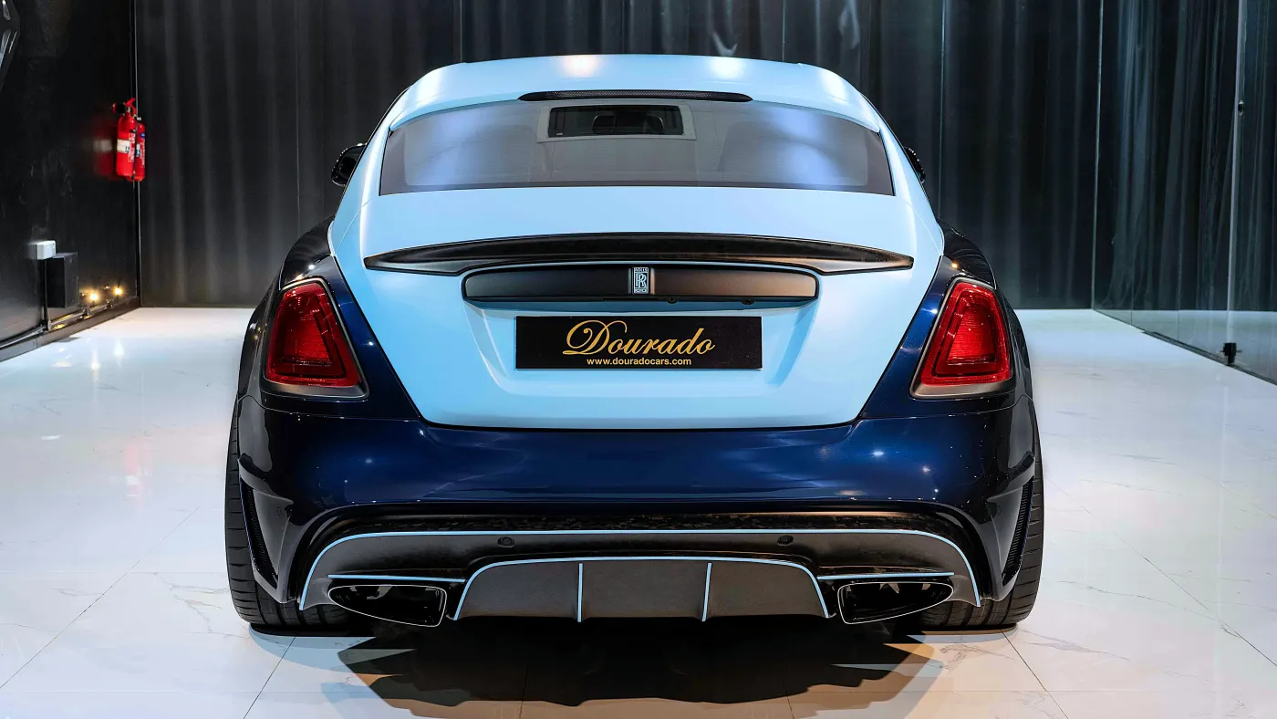 Purchase the Best Rolls-Royce-Wraith-by-Onyx-Concept-1-of-1