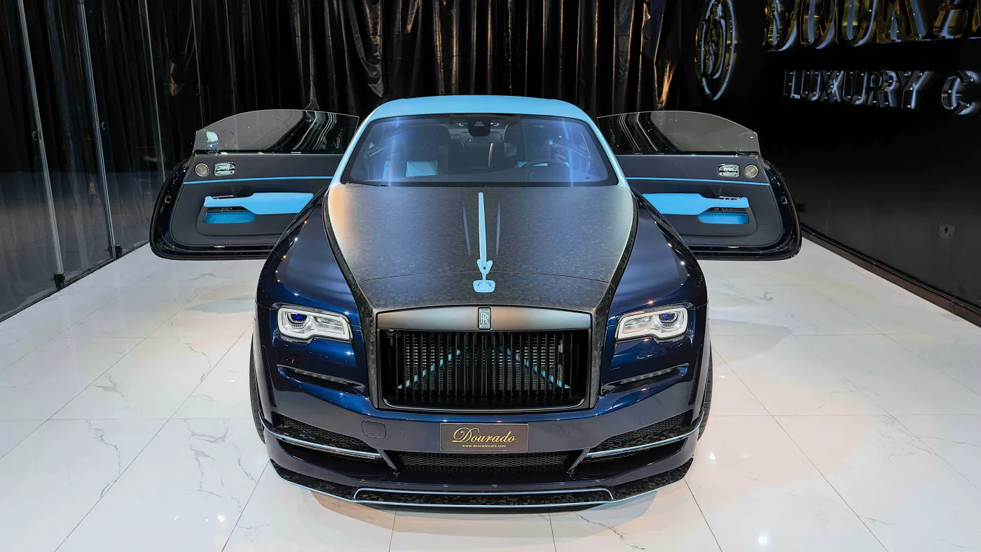 Rolls-Royce-Wraith-by-Onyx-Concept-1-of-1 ready for Purchase in Dubai