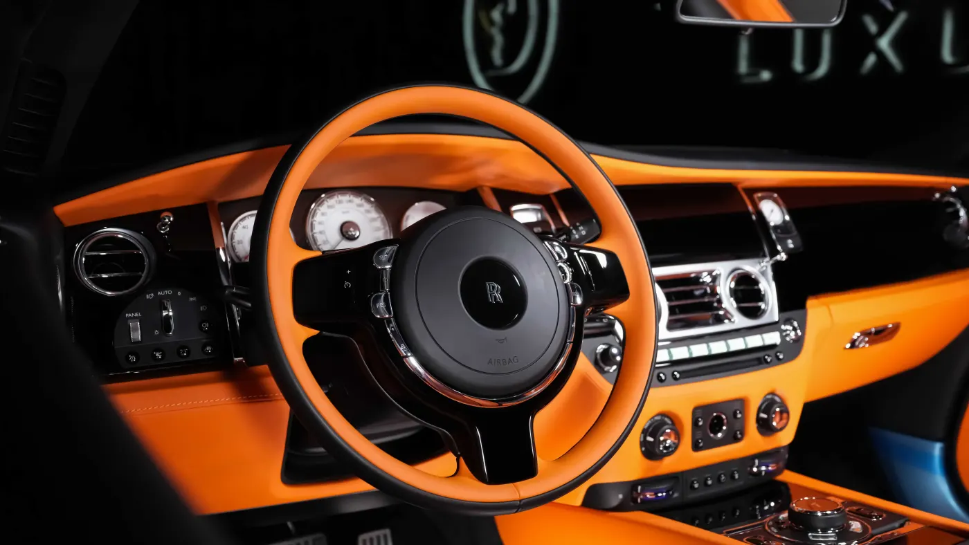 Buy the best Rolls-Royce-Wraith-by-Onyx-Concept