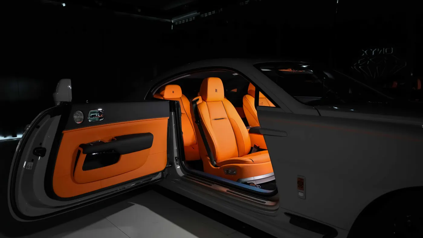 Buy the best Rolls-Royce-Wraith-by-Onyx-Concept