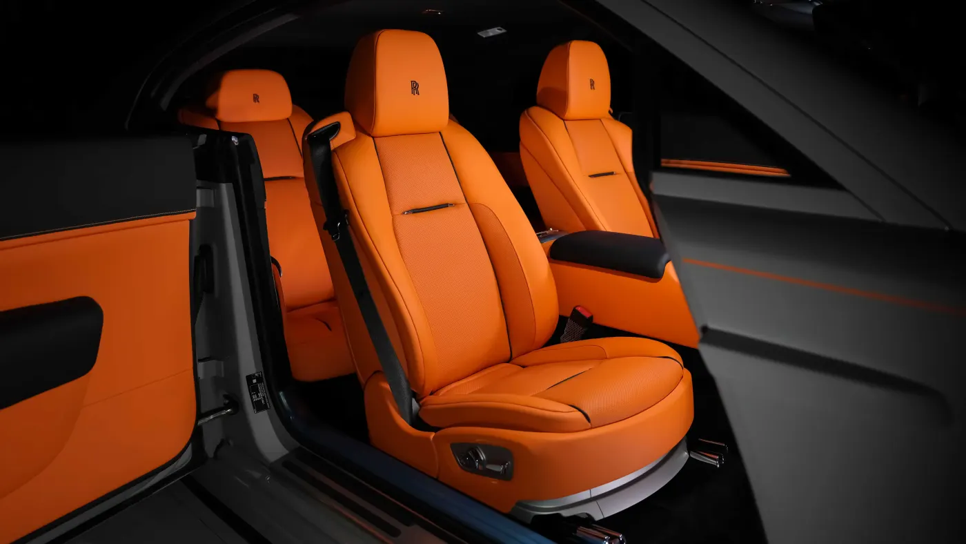 Buy the best Rolls-Royce-Wraith-by-Onyx-Concept