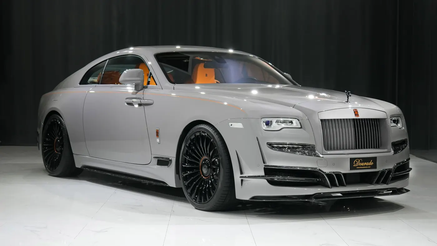Rolls-Royce-Wraith-by-Onyx-Concept ready for purchase in Dubai