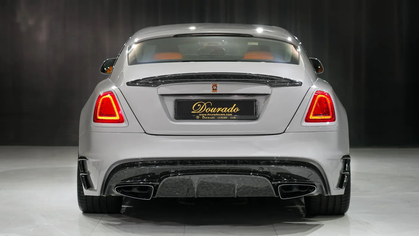 Rolls-Royce-Wraith-by-Onyx-Concept for Sale in Dubai
