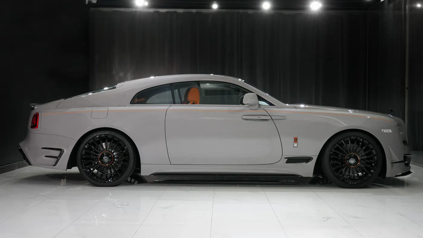 Rolls-Royce-Wraith-by-Onyx-Concept Available now in Dubai