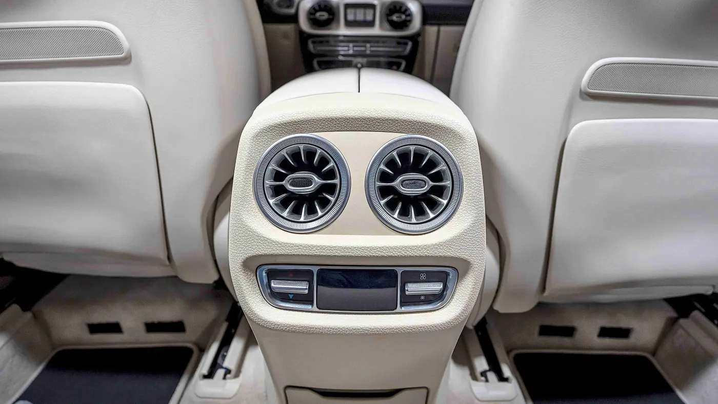 Buy the Mercedes-Benz G63 AMG | New | 577 HP