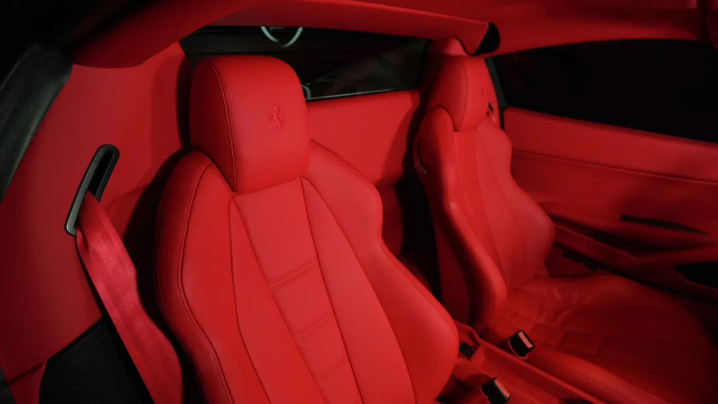 Ferrari 458 Spider | Italia | Type F142 photo 16