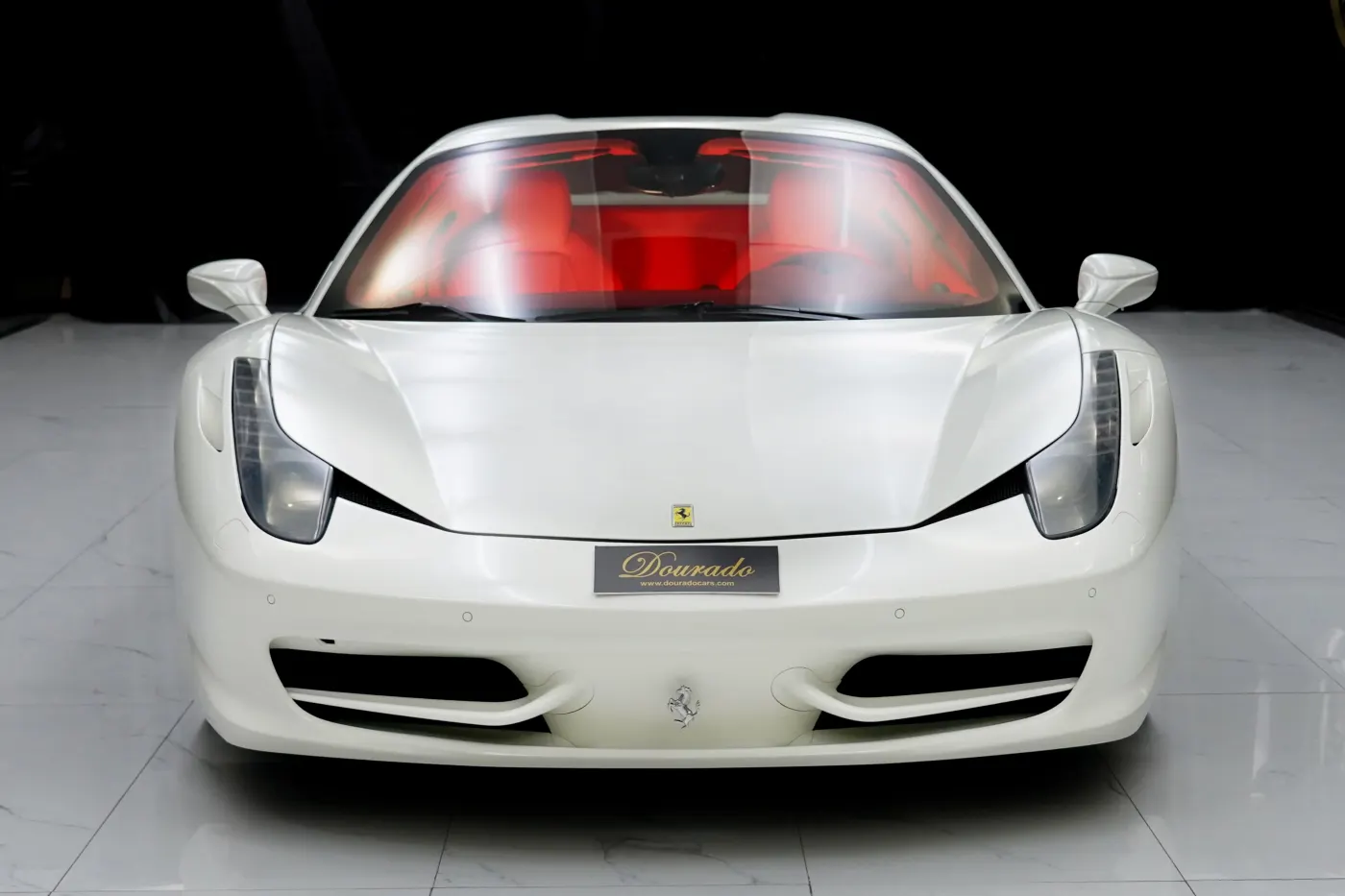 Ferrari 458 Spider | Italia | Type F142 photo 2