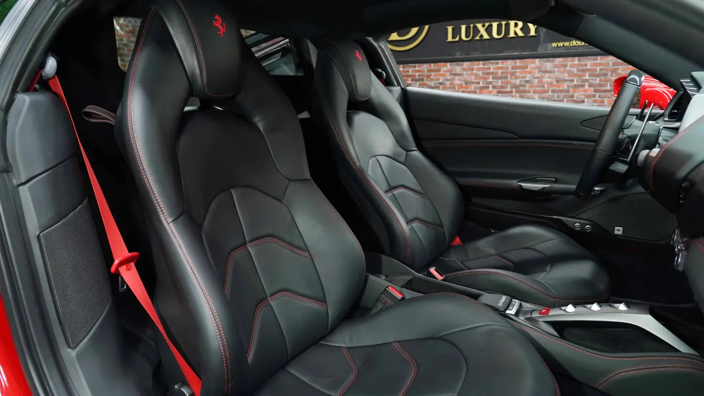 Purchase the best Ferrari 488 GTB | 2016 | GCC Spec | 661 HP