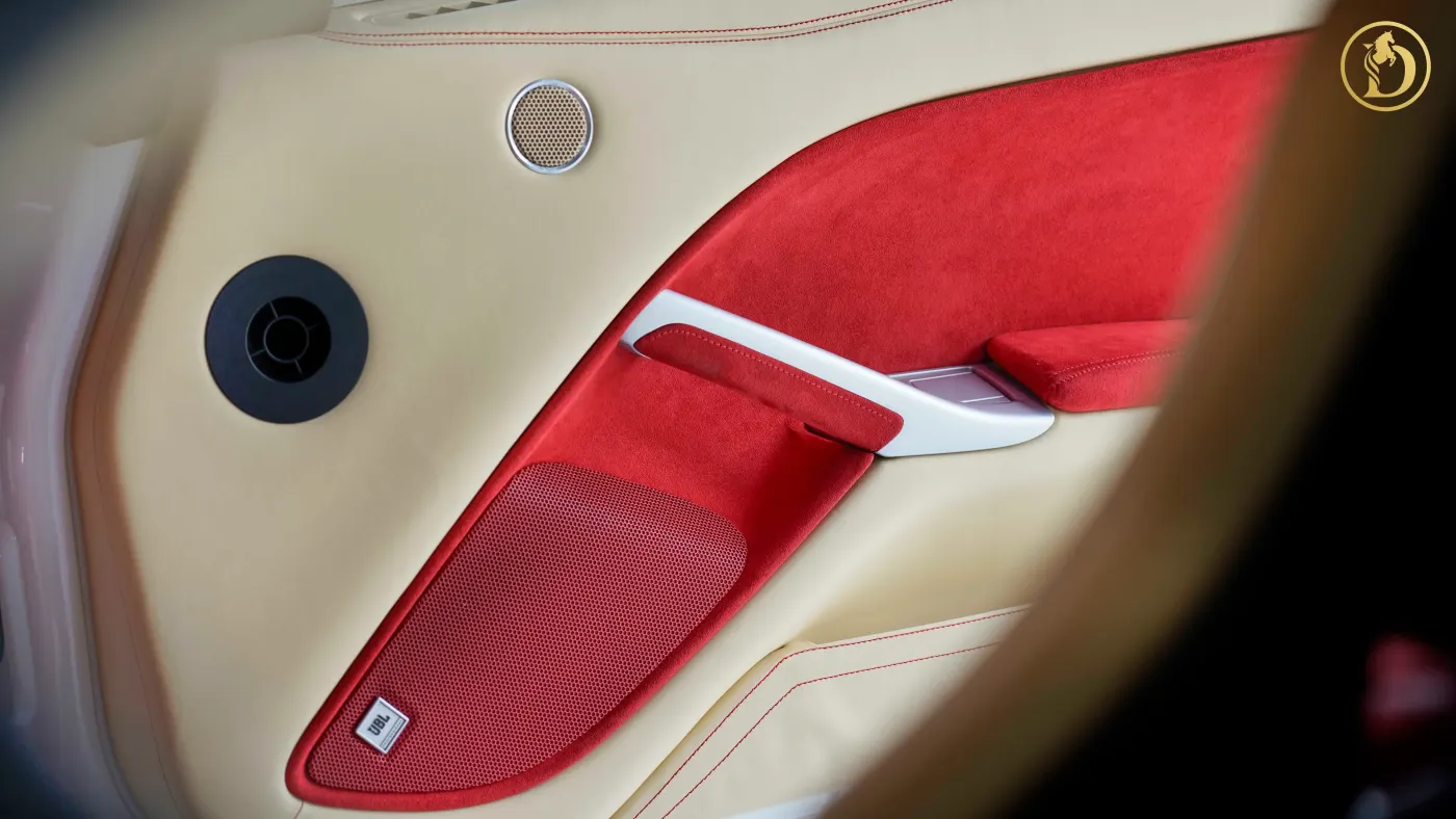 Ferrari F12 Berlinetta | Onyx F2X Longtail |  | 3 Years Warranty + 3 Years Service photo 17