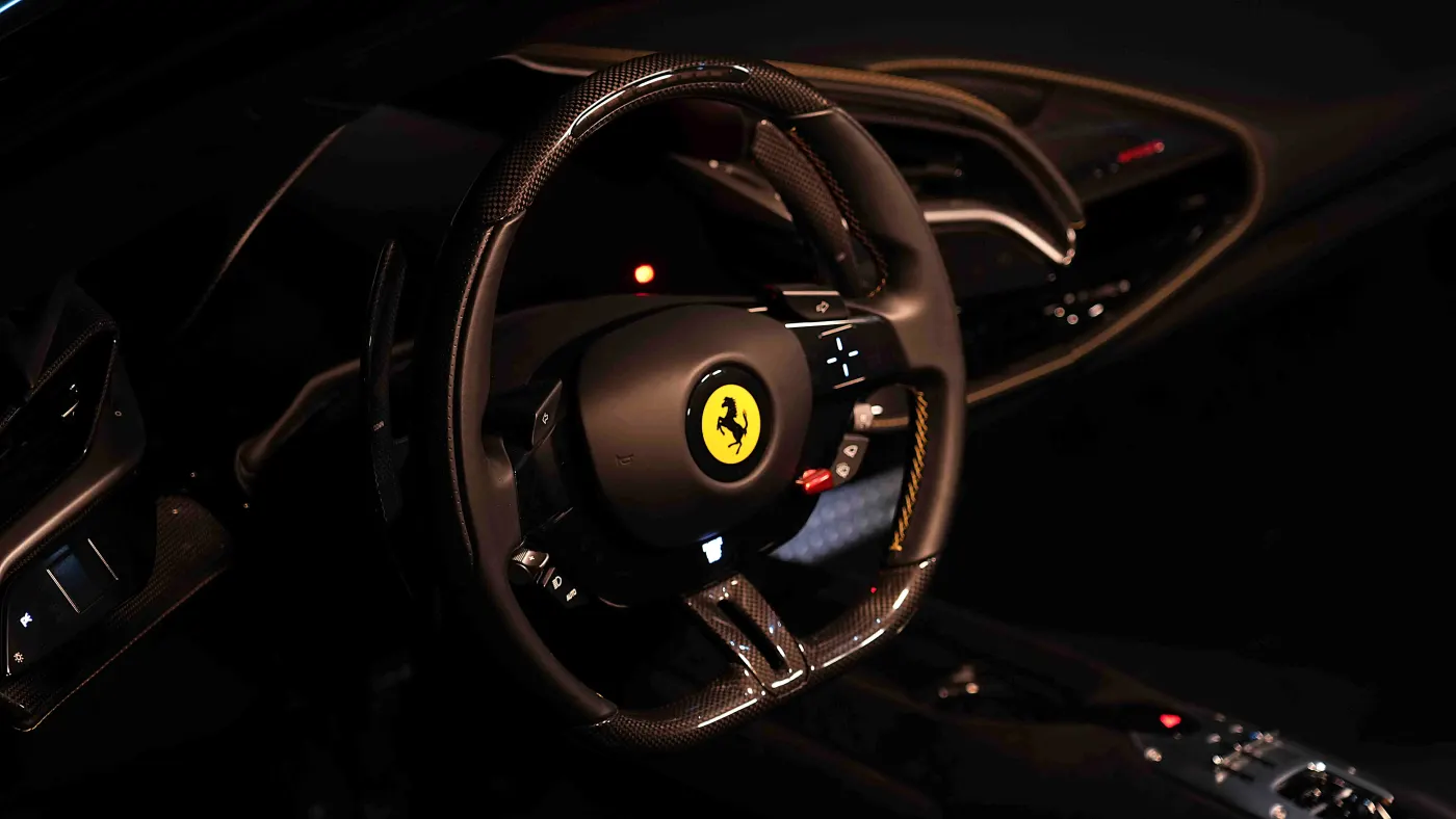 Ferrari SF90 Spider | Assetto Fiorano Package photo 8