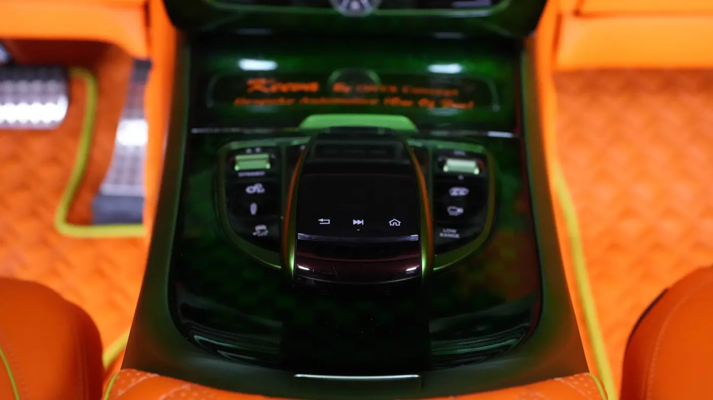 G7X Keeva by Onyx Concept | 3-Year Warranty and Service available now