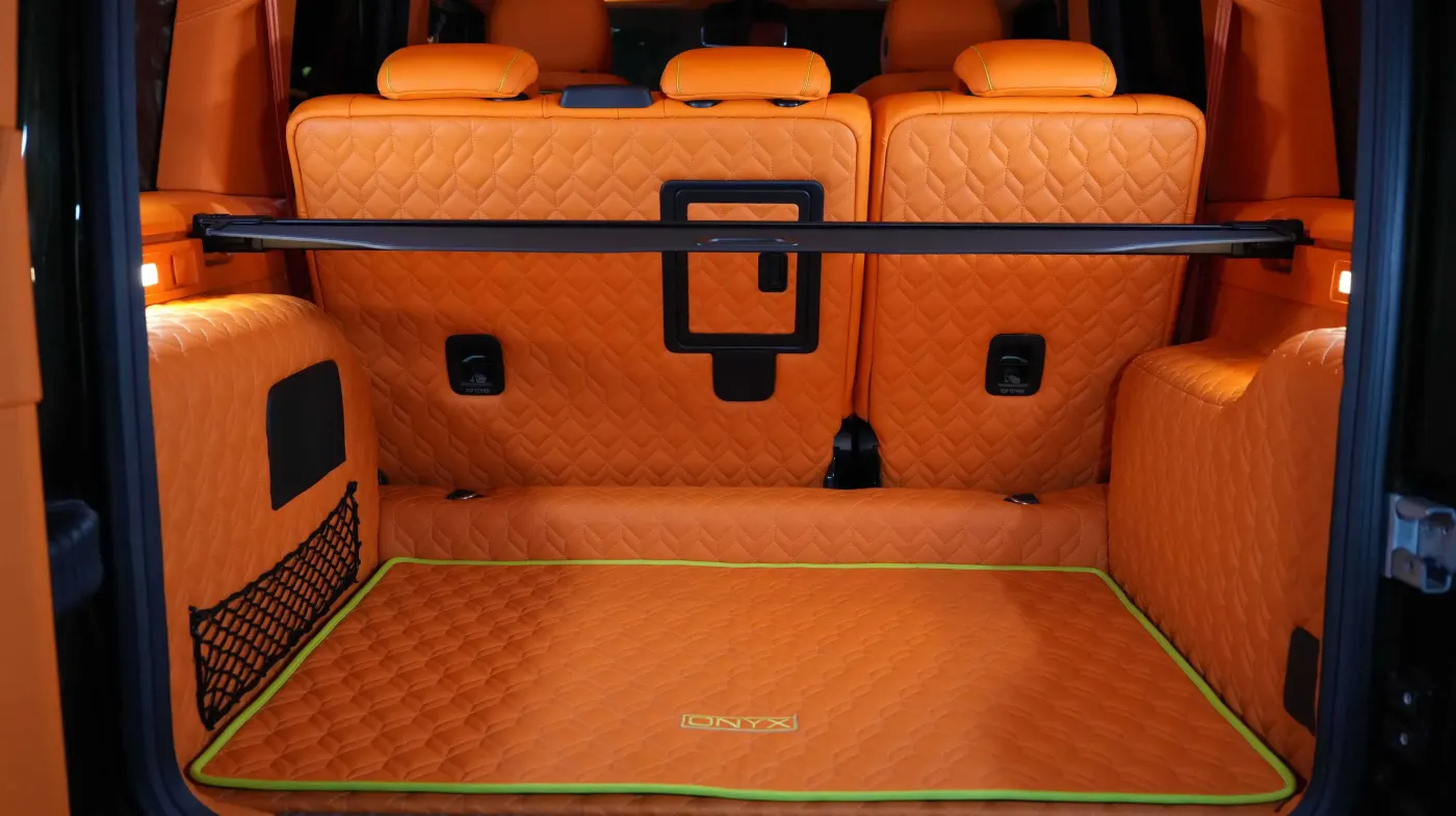 purchase the G7X Keeva by Onyx Concept | 3-Year Warranty and Service