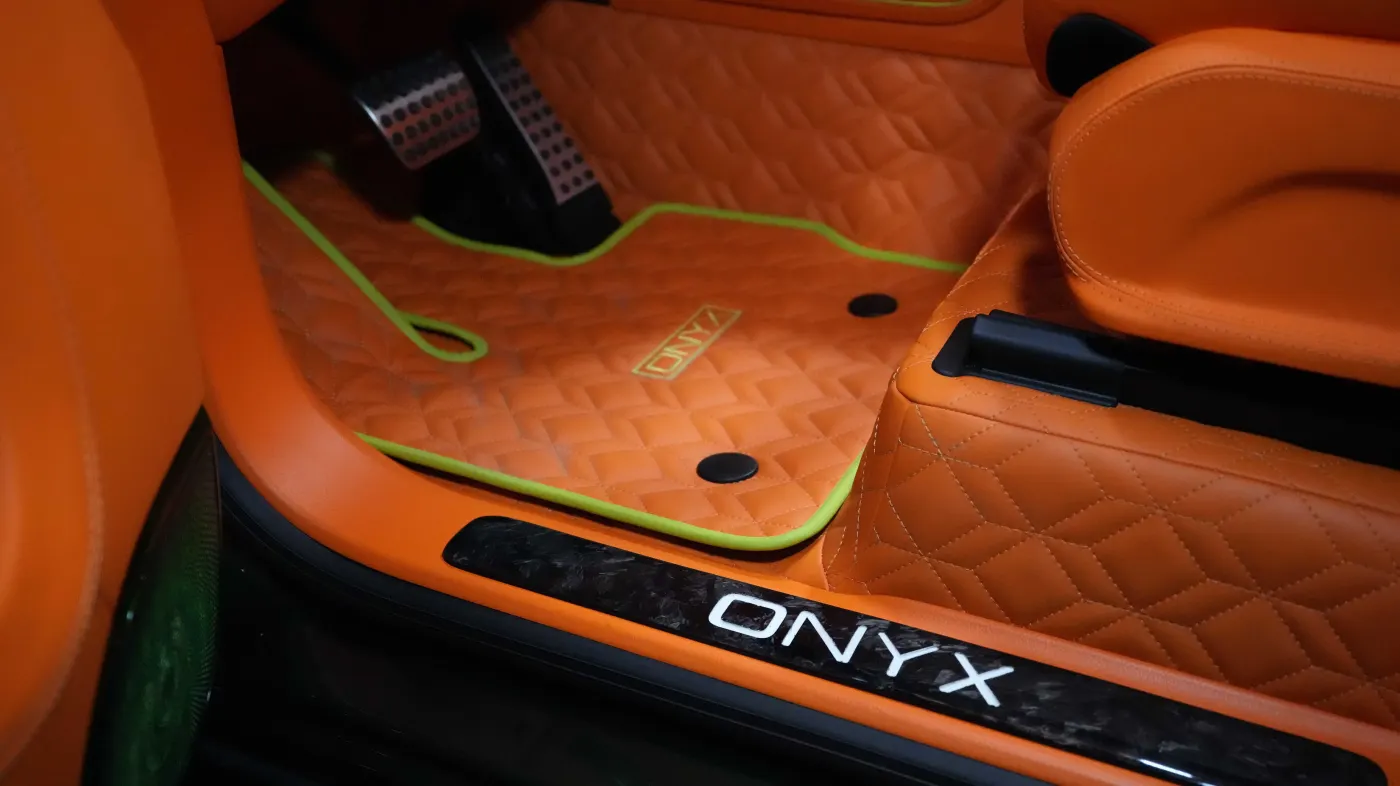 G7X Keeva by Onyx Concept | 3-Year Warranty and Service available now