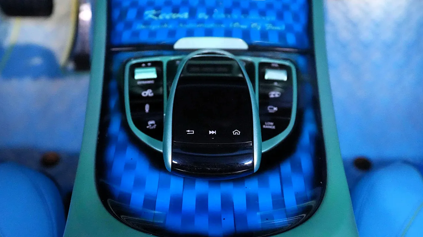 G7X Keeva by Onyx Concept | 3-Year Warranty and Service for Sale