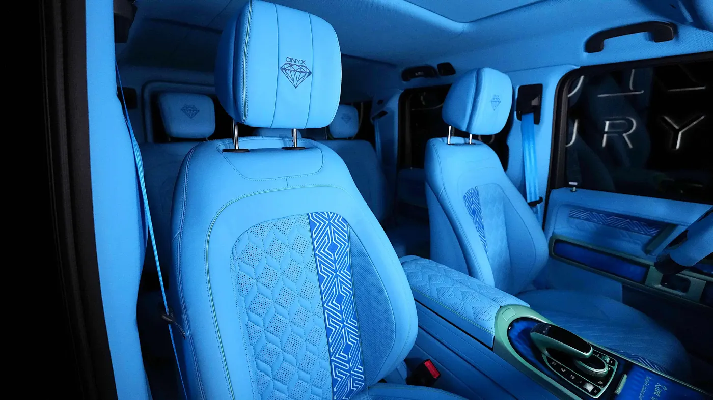 G7X Keeva by Onyx Concept | 3-Year Warranty and Service for Sale