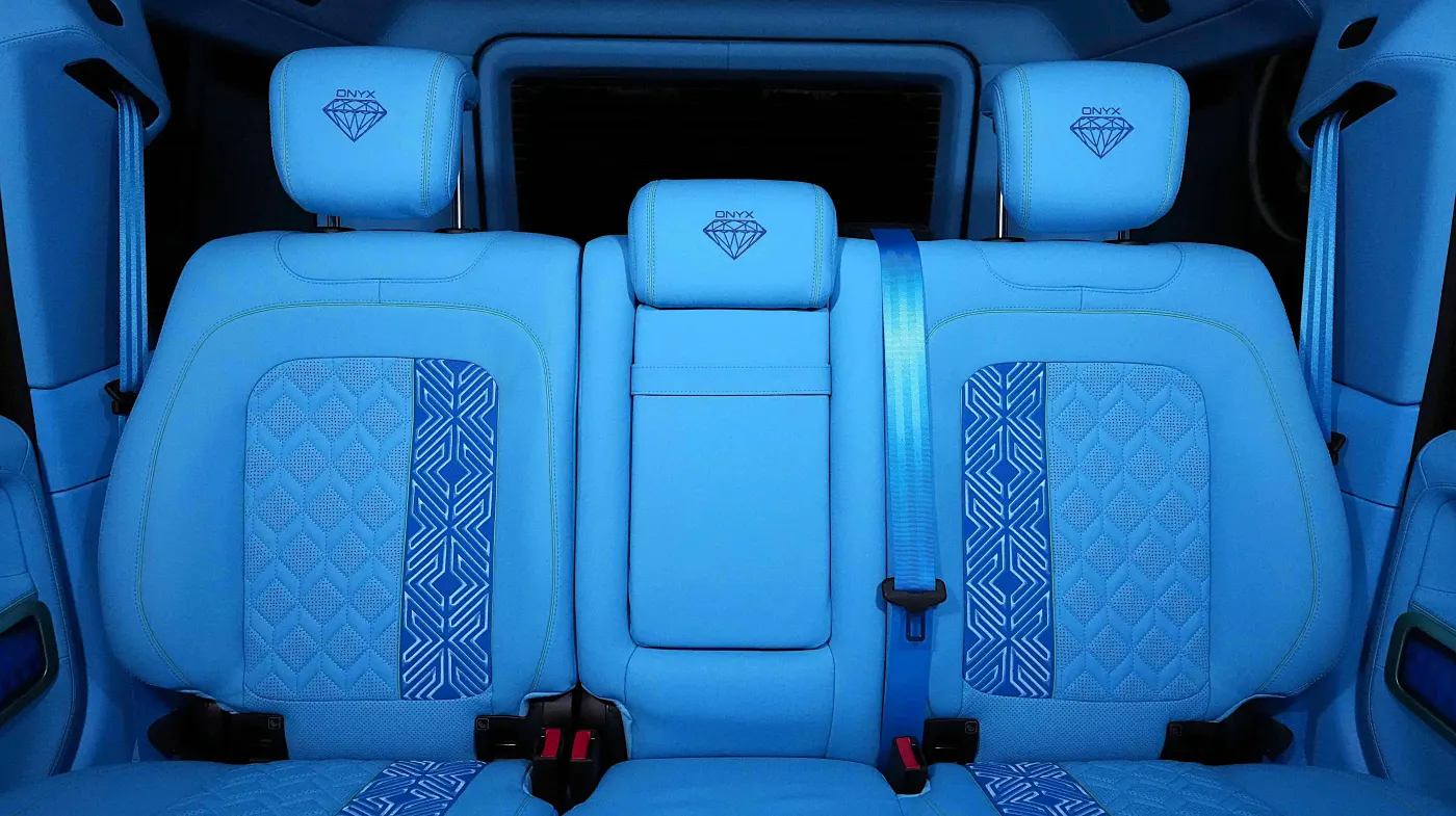 G7X Keeva by Onyx Concept | 3-Year Warranty and Service for Sale